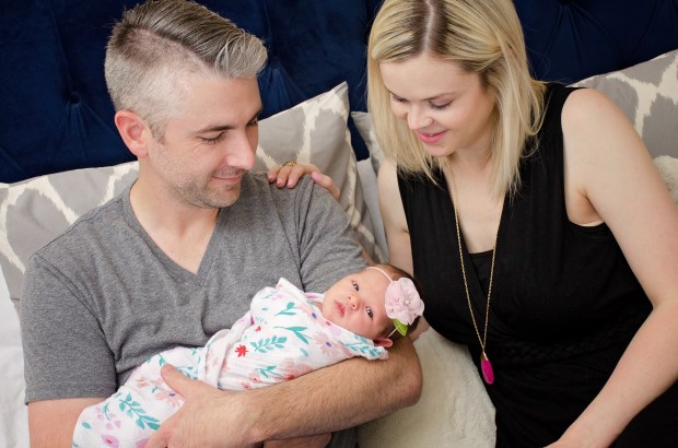 fort worth doula family 2