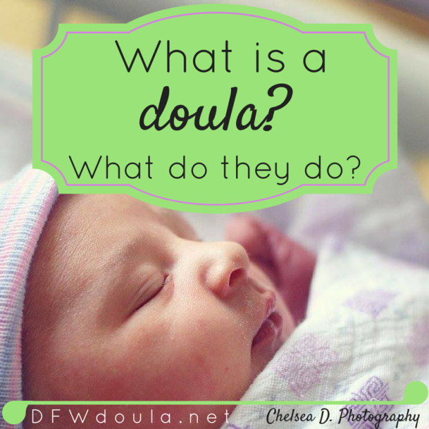 what is a doula fort worth 2